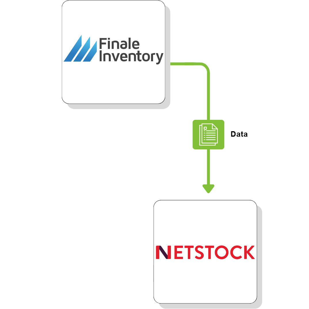 Netstock Flow